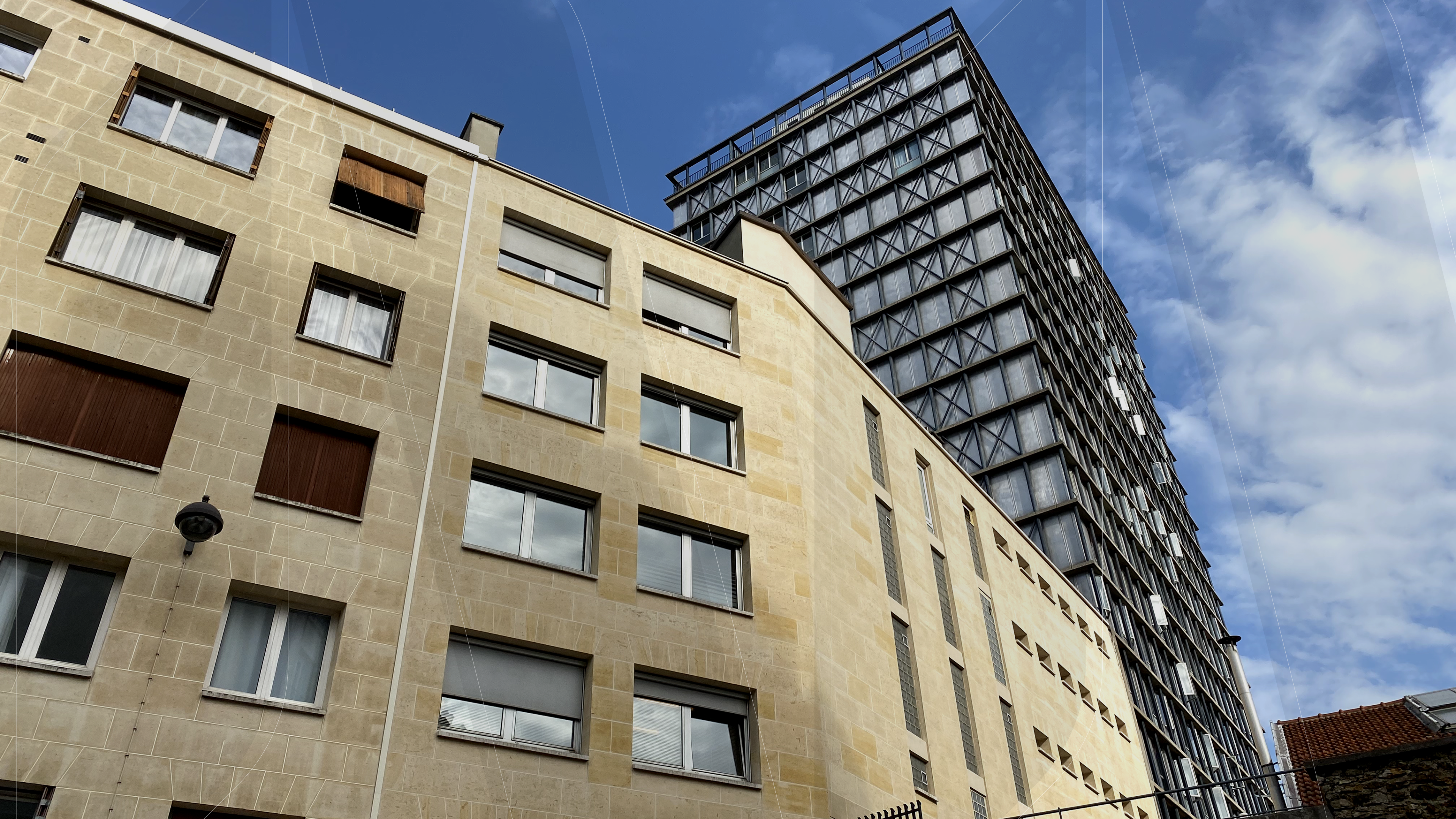 New acquisition by MIMCO AM of an office building to be repositioned in the 13th arrondissement of Paris, in partnership with ATHMOS Partners - MIMCO capital