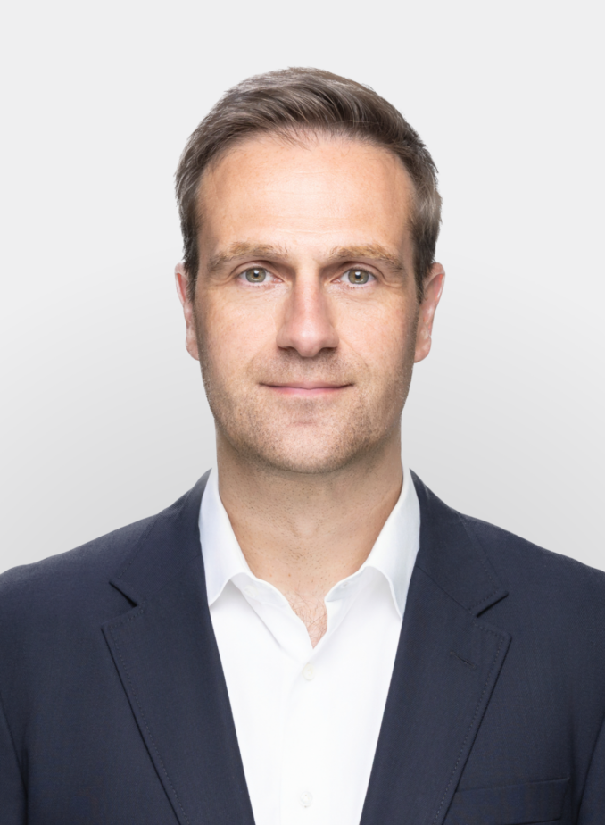 Quentin Verschoren - Chief Operating Officer